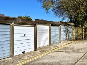 Garage- click for photo gallery